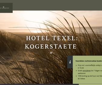 Hotel Kogerstaete B.V.