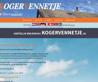 http://www.kogervennetje.nl