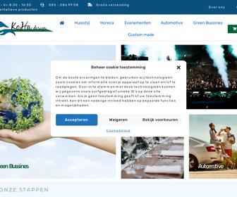 https://www.kohadesign.nl