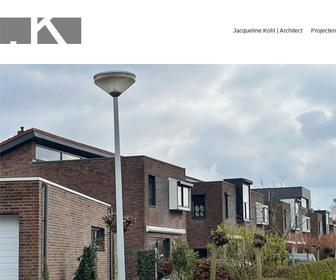 http://www.kohl-architect.nl