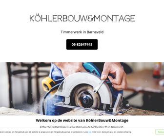 KöhlerBouw&Montage