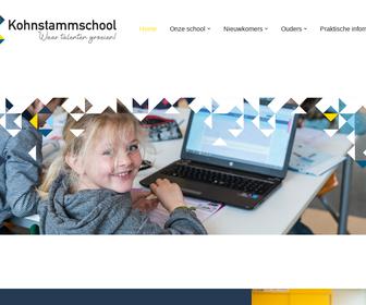 http://www.kohnstammschool.nl