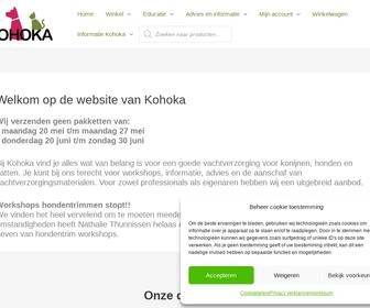 http://www.kohoka.nl