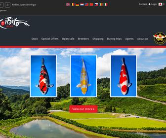 http://www.koibito-japan.com