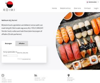 https://www.koimi.nl