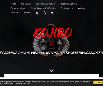 http://www.kojiro.nl