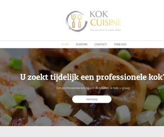 http://www.kokcuisine.nl