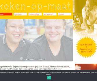 http://www.koken-op-maat.nl