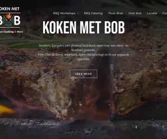 http://www.kokenmetbob.nl