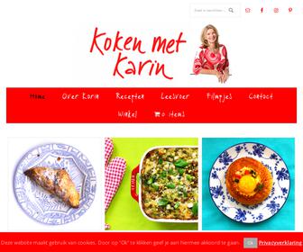 http://www.kokenmetkarin.nl