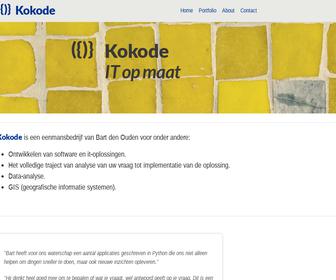 Bart den Ouden Wateradvies
