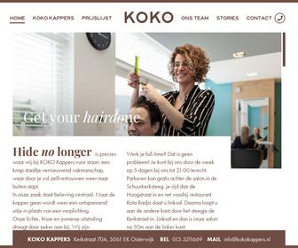 Koko Kappers