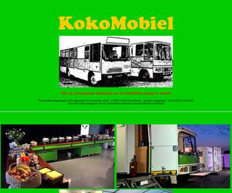 Koko-Mobiel 