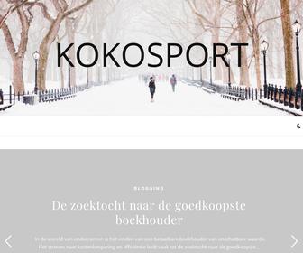 http://www.kokosport.nl