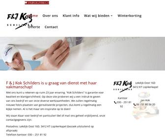 http://www.kokschilders.nl