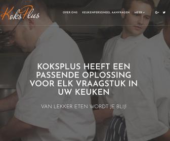 http://www.koksplus.nl