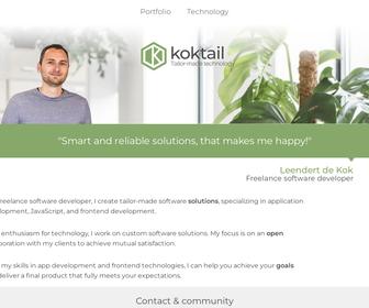 http://www.koktail.nl