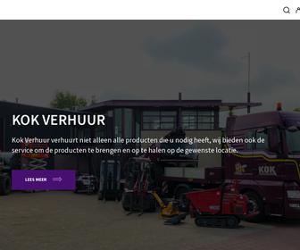 http://www.kokverhuur.nl