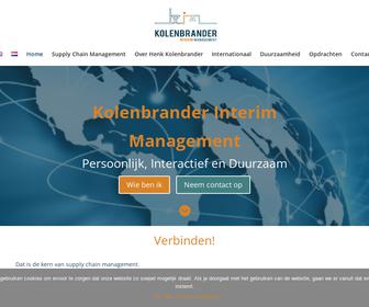 http://www.kolenbrander-interimmanagement.nl