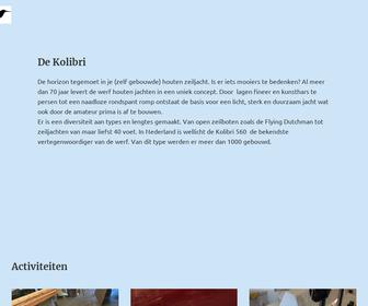 http://www.kolibri-jachtbouw.nl