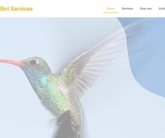 Kolibri Services