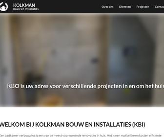 http://www.kolkman-bouw.nl