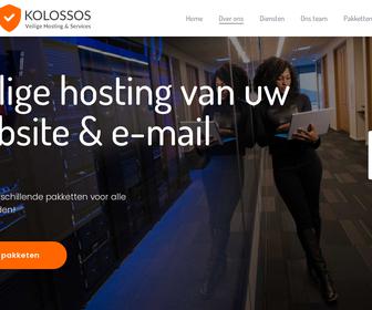 http://www.kolossos.nl