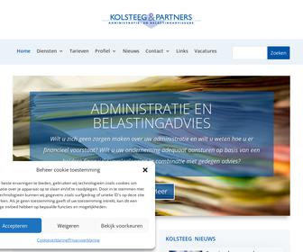 Adviesbureau Kolsteeg