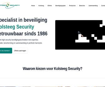 http://www.kolsteegsecurity.nl