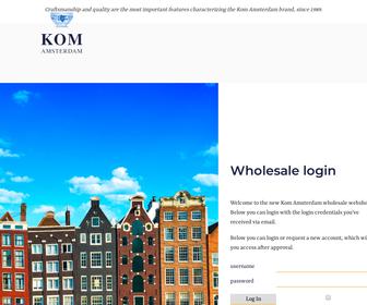 Kom Amsterdam