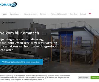 http://www.komatech.nl
