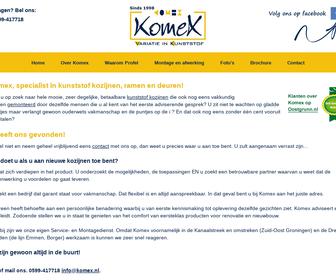 http://www.komex.nl