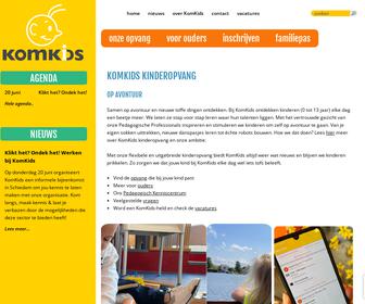 http://www.komkids.nl