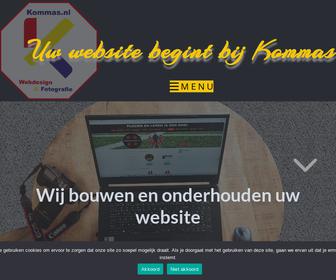 http://www.kommas.nl