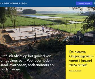 http://www.kommerlegal.nl
