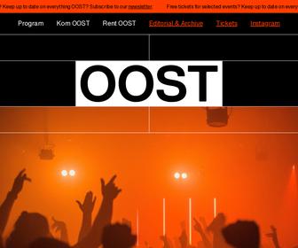 OOST