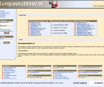 http://www.kompasoutdoor.nl