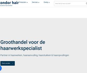 Kondor Hair Nederland B.V.