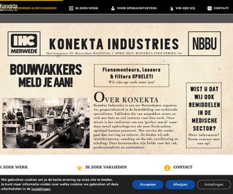 http://www.konektaindustries.nl