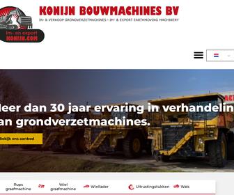 http://www.konijn.com