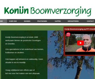 http://www.konijnboomverzorging.nl