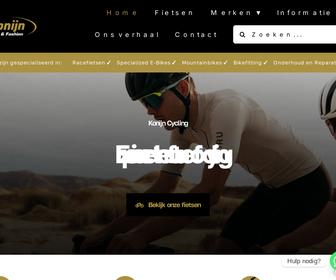 https://www.konijncycling.nl