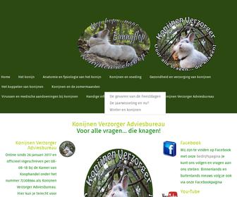 http://www.konijnenverzorger.nl