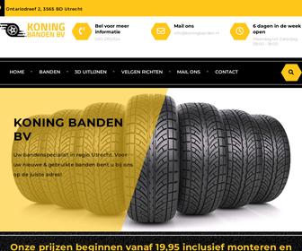 http://www.koningbanden.nl