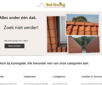 http://www.koningdak.nl