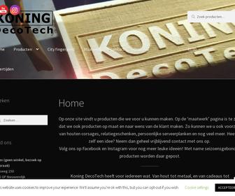 https://www.koningdecotech.nl