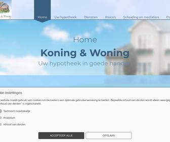 http://www.koningenwoning.nl