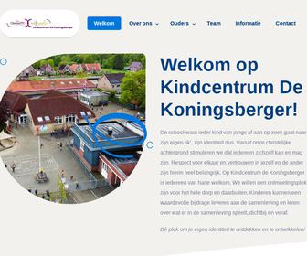 http://www.koningsbergerschool.nl