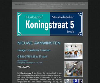 http://www.koningstraat5.nl