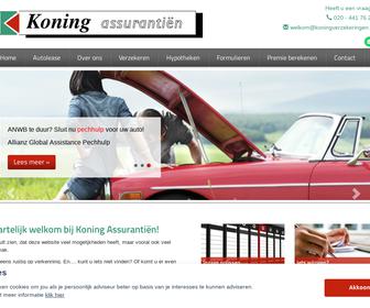 http://www.koningverzekeringen.nl